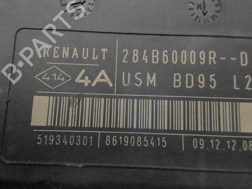 Electronic module RENAULT MEGANE III Hatchback (BZ0/1_, B3_) 1.5 dCi | BP38101454M83  - Image 5