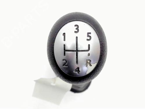 Shift knob DACIA LOGAN MCV (KS_) 1.5 dCi (KS0W) | BP40612180I34 - Image 4