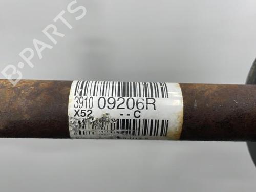 Right front driveshaft DACIA SANDERO II 1.0 SCe 75 (B8JC, B8JD) | BP20439132M39 