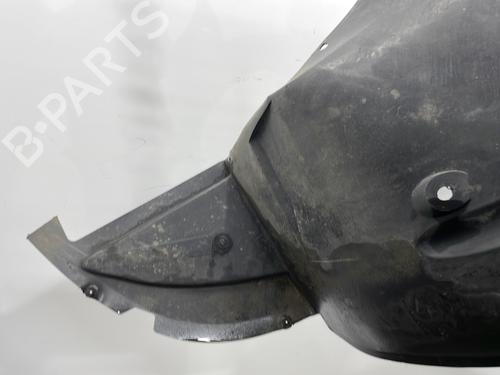 Wheel arch CITROËN XSARA PICASSO (N68) 2.0 HDi | BP24116338C56 