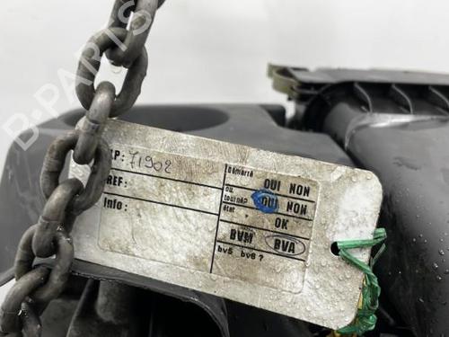 Motor TOYOTA YARIS (_P1_) 1.3 (SCP12_, SCP13_, SCP12R, SCP13R) | BP20462999M1 