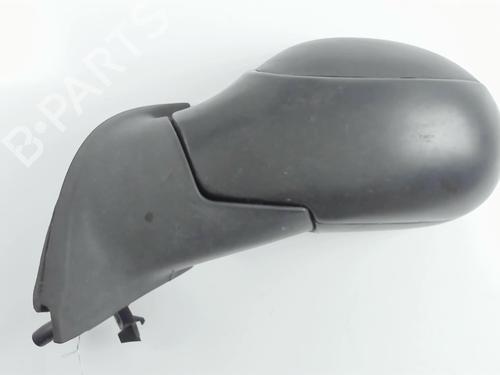 Used Left mirror CITROËN C3 I (FC_, FN_) 1.4 HDi (68 hp) 20428152