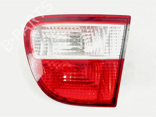 Right tailgate light SEAT LEON (1M1) 1.9 TDI | BP20398384C80 