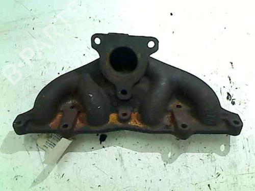 Exhaust manifold CITROËN XM (Y3) 2.1 TD 12V | BP21204494M110