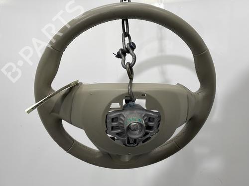 Steering wheel RENAULT MEGANE CC (EZ0/1_) 1.9 dCi (EZ0J, EZ1S) | BP31126860C49 