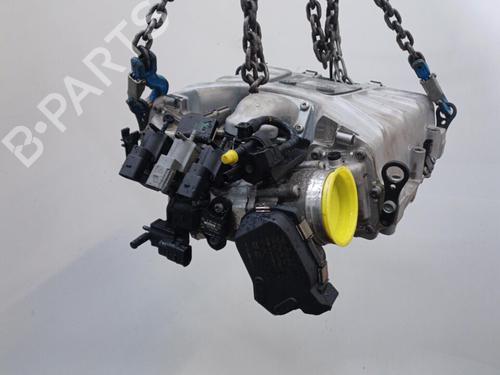 Used Electronic module Electronic module AUDI A4 B8 Avant (8K5) S4 quattro (333 hp) 21206897 21206897