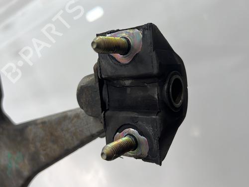 Left front suspension arm CITROËN SAXO (S0, S1) 1.4 VTS | BP27895055M12 