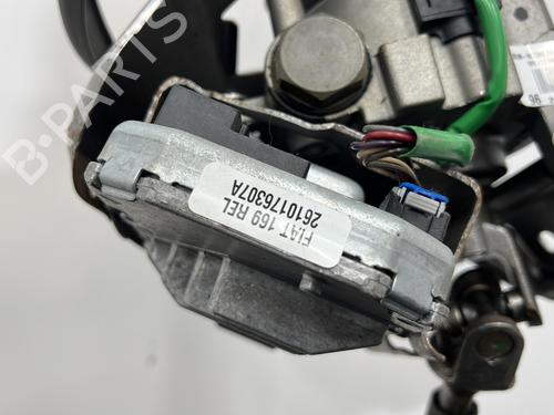 Steering column FIAT PANDA (169_) 1.2 LPG (169CXF1A) | BP31327965M21