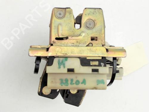 Used Tailgate lock RENAULT SCÉNIC I MPV (JA0/1_, FA0_) 2.0 16V RX4 (139 hp) 30689141