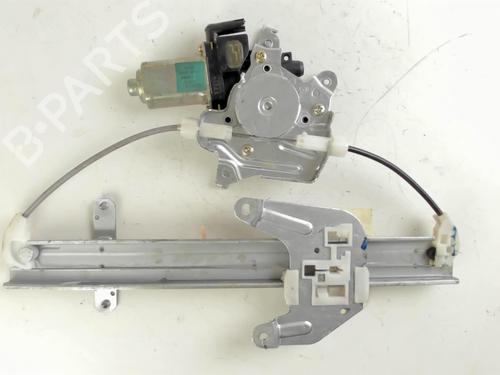 Used Rear right window mechanism Rear right window mechanism 20420979 20420979