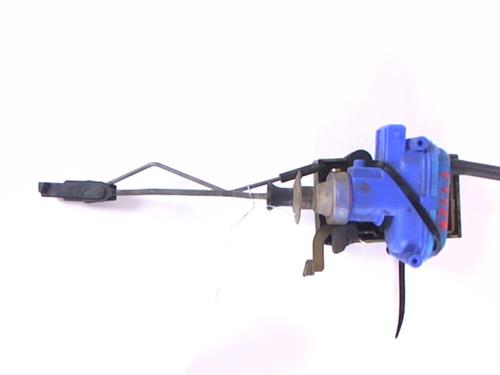 Front right lock SEAT TOLEDO I (1L2) 1.9 TDI | BP20398992C97 