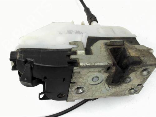 Front left lock CITROËN C3 I (FC_, FN_) 1.4 HDi | BP20402089C98 