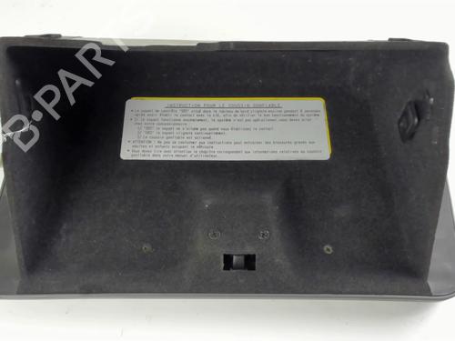 Handskerum Handskerum HYUNDAI TERRACAN (HP) 2.9 CRDi 4WD (163 hp) 20391519 20391519