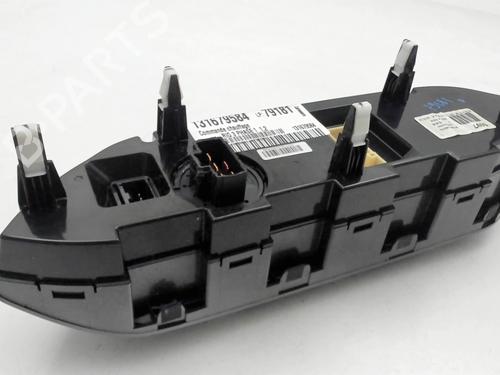 Climate control KIA RIO III (UB) 1.25 CVVT | BP38787763I5 - Image 6