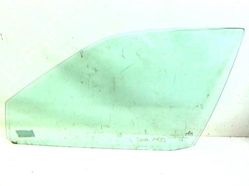 Used Front left door window Front left door window VW POLO III (6N1) 64 1.9 SDI (64 hp) 20444345 20444345