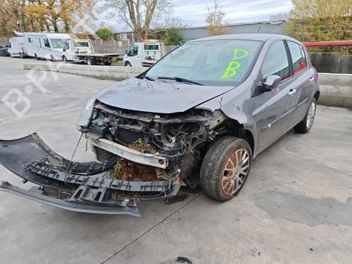 Used Parts RENAULT CLIO III (BR0/1, CR0/1) 1.5 dCi (BR17, CR17) (86 hp) 4413642