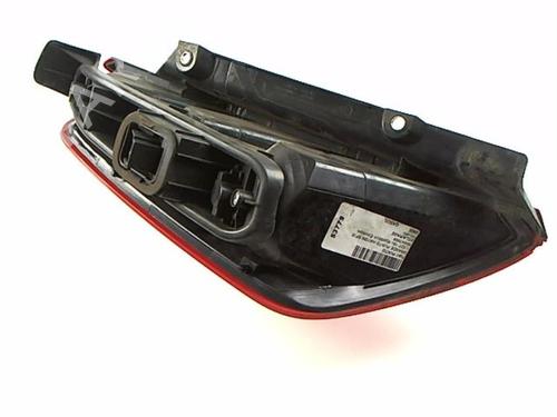 Right taillight FIAT GRANDE PUNTO (199_) 1.3 D Multijet (199.AXD11, 199.AXD1A, 199.AXD1B,... | BP20415922C35 