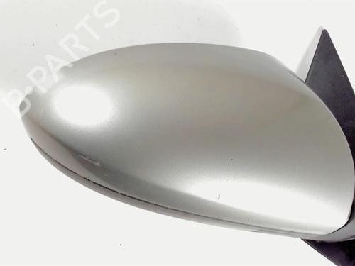 Right mirror NISSAN PRIMERA Hatchback (P12) 2.2 dCi | BP20451649C27 
