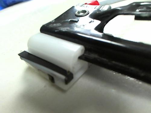 Front right window mechanism FORD B-MAX (JK) 1.0 EcoBoost | BP20444582C23  - Image 8