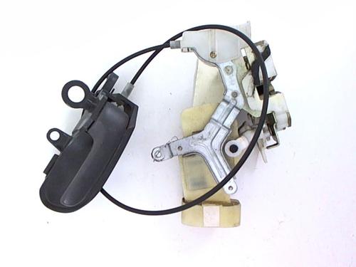 Used Front right lock Front right lock TOYOTA YARIS (_P1_) 1.0 (SCP10_, SCP10R) (68 hp) 20399342 20399342