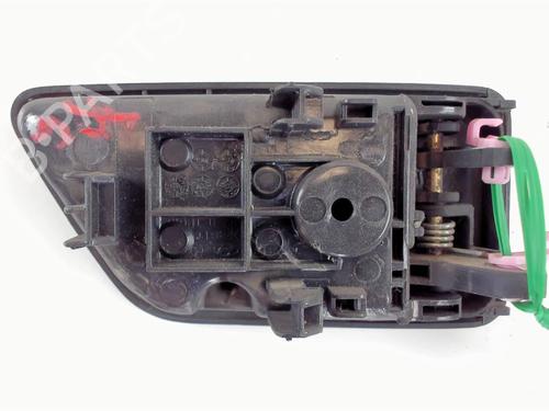 Used Rear left interior door handle Rear left interior door handle HYUNDAI GETZ (TB) 1.1 (67 hp) 21236039 21236039