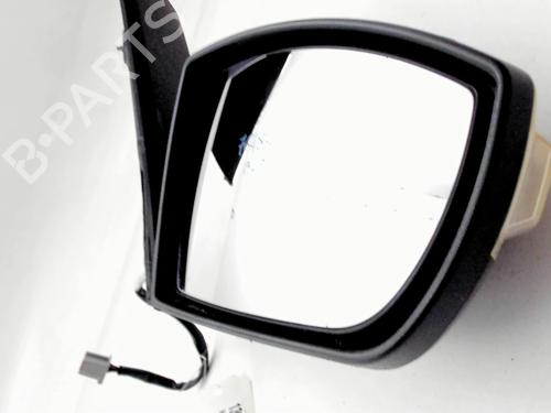 Used Right mirror Right mirror 39150878 39150878