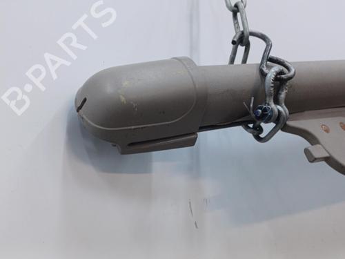 Rear parcel shelf LAND ROVER FREELANDER I (L314) 2.0 Td4 4x4 | BP20427833C85 