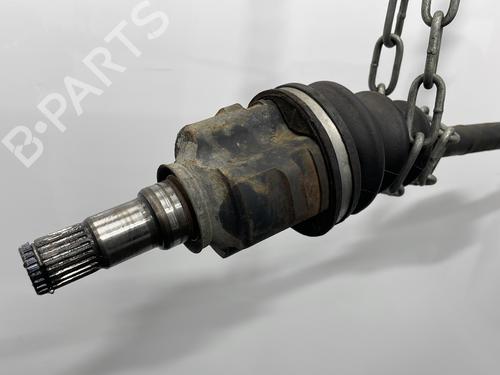 Aandrijfas links voor TOYOTA STARLET (_P9_) 1.3 (EP91_, EP91R) | BP30755846M38 