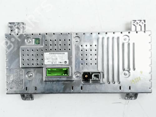 Kombiinstrument MG MARVEL R EV (EP21) | BP32373635C47