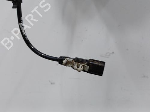 Right rear steering knuckle NISSAN QASHQAI / QASHQAI +2 I (J10, NJ10, JJ10E) 1.6 dCi | BP20424201M28 