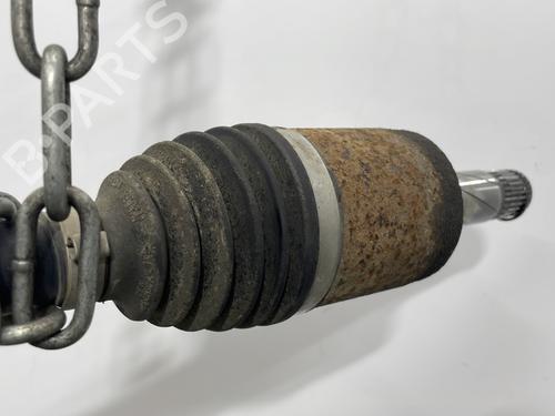 Left rear driveshaft FORD KUGA I 2.0 TDCi 4x4 | BP27982489M40 - Image 6