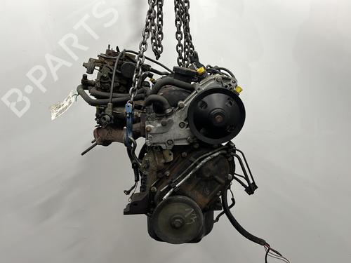 Engine RENAULT SUPER 5 (B/C40_) 1.4 Cat (B/C/407) | BP29513844M1 