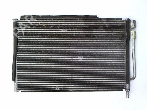 AC-Kondensator FORD FUSION (JU_) 1.25 | BP20477314M32