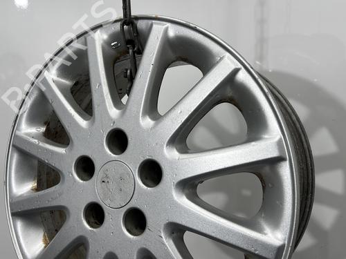 Fælk PEUGEOT 607 (9D, 9U) 2.2 HDi | BP31027960C45