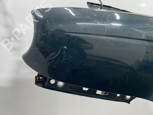 Błotnik przedni lewy JAGUAR X-TYPE I (X400) 2.5 V6 All-wheel Drive | BP20418787C41 