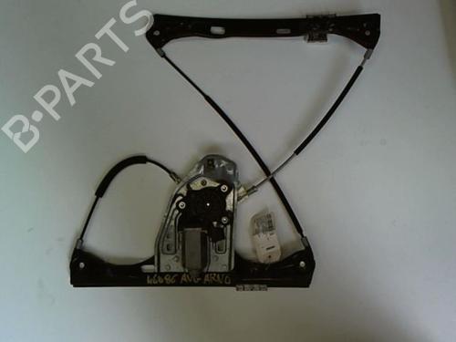 Used Front left window mechanism MERCEDES-BENZ C-CLASS Coupe (CL203) C 220 CDI (203.706) (143 hp) 20475328