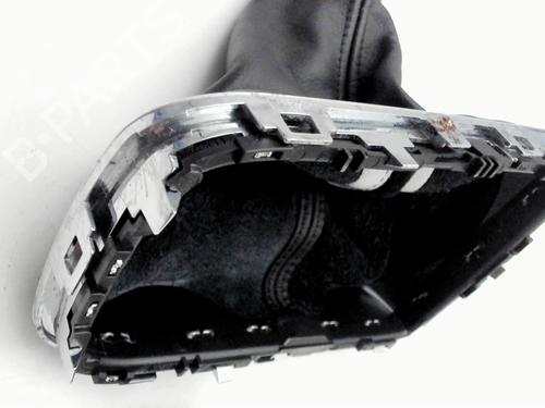 Shift knob CITROËN C5 III (RD_) 2.0 HDi 150 / BlueHDi 150 (RDRHEA, RDRHE8, RDAHRM,... | BP37458637I34 - Image 4