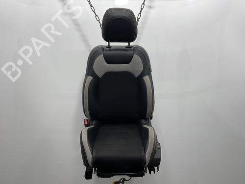 Left front seat CITROËN DS4 (NX_) 2.0 HDi 165 | BP24320123C15  - Image 10