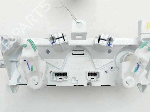 Climate control RENAULT CLIO V (B7_) 1.0 TCe 90 (B7MT) | BP28498636I5 - Image 3