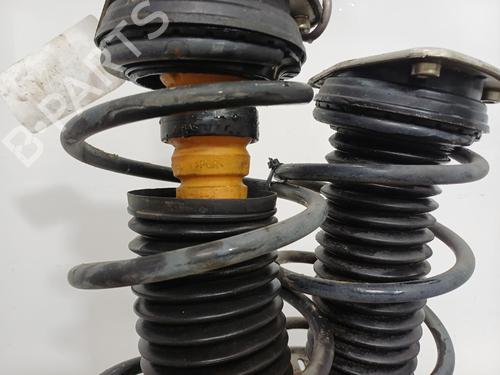 Used Left front shock absorber Left front shock absorber 38562022 38562022