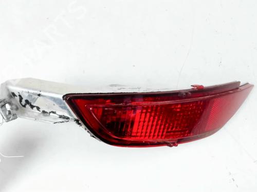 Used Rear bumper left light Rear bumper left light FORD FIESTA VI (CB1, CCN) 1.25 (60 hp) 34635428 34635428