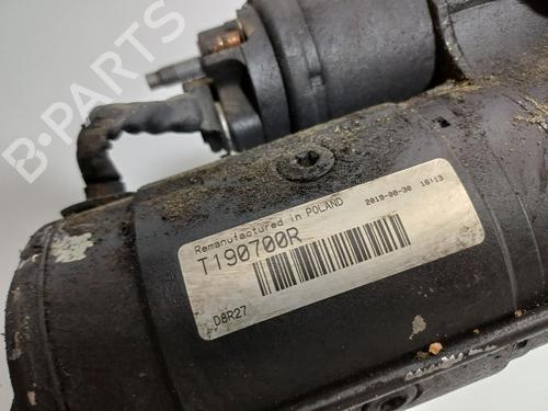 Starter PEUGEOT 807 (EB_) 2.0 HDi | BP37037216M8 - Image 3