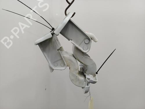 Used Hinge/Door check strap RENAULT TRAFIC III Van (FG_) 1.6 dCi 125 (FGMH) (125 hp) 21565437