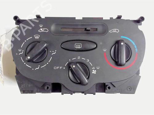 Used Climate control PEUGEOT 206+ (2L_, 2M_) 1.1 (60 hp) 20443286