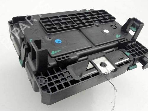Fuse box CITROËN C3 Picasso (SH_) 1.6 HDi | BP30547360E1  - Image 6