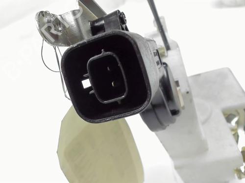 Rear left lock SUZUKI ALTO VII (GF, HA25_, HA35_) 1.0 (AMF310, GFC31S) | BP20447377C100 