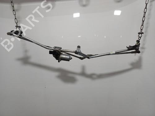 Front wiper motor SMART FORTWO Cabrio (451) | BP37589544M29 - Image 5