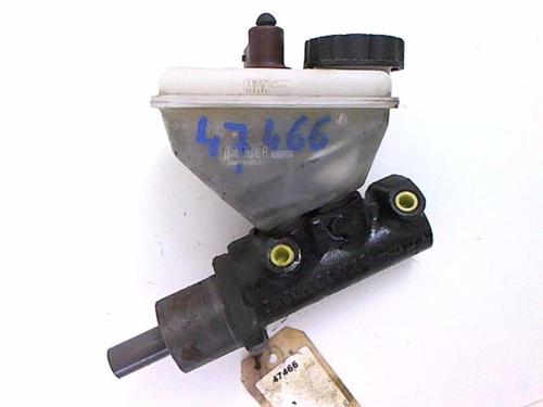 Brake master cylinder PEUGEOT 605 (6B) 2.1 Turbo Diesel | BP20478664M77 