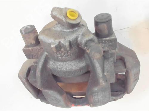 Right front brake caliper RENAULT TWINGO III (BCM_, BCA_) 0.9 TCe 90 (BCM9, BCM2) | BP20442369M104 