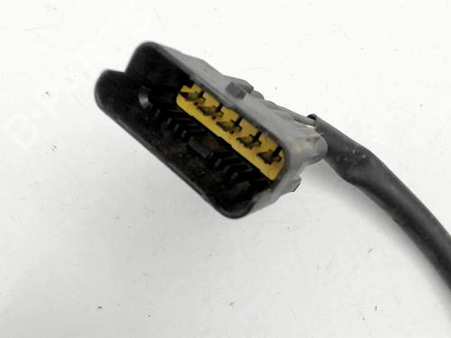 Front wiper motor RENAULT TRAFIC II Van (FL) 2.0 dCi 115 (FL01, FL0U, FL00, FL0H, FL0M) | BP33894988M29  - Image 6